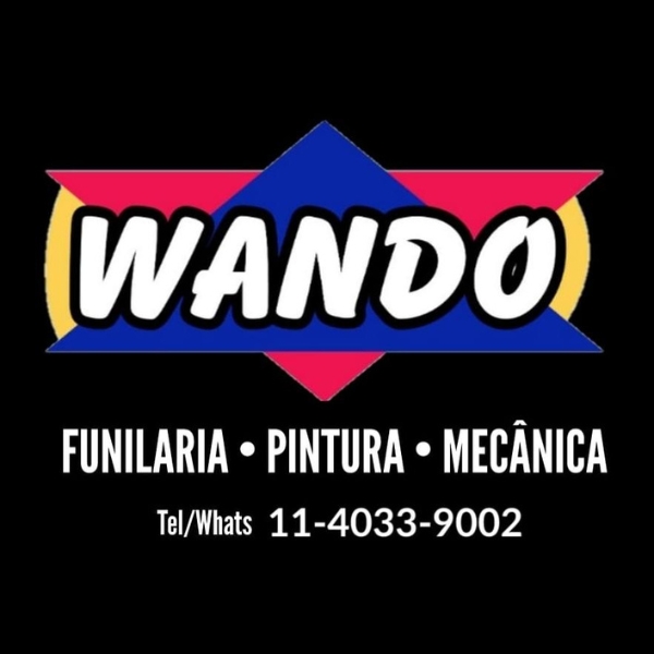 WANDO FUNILARIA
